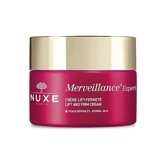 Nuxe Merveillance® Expert Crème Nuit Lift-fermeté 50ml