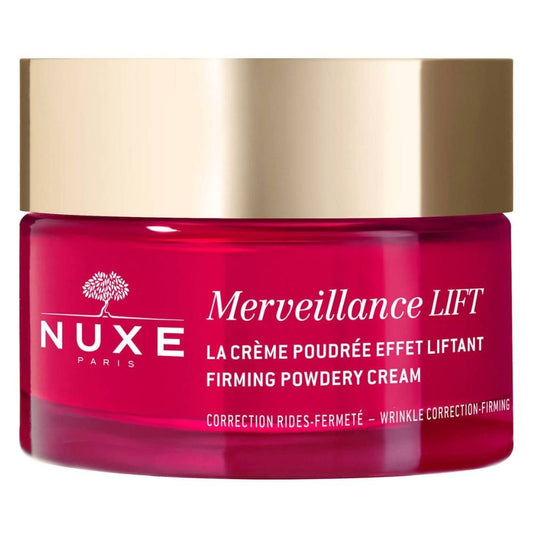 Nuxe Merveillance Lift Crème Poudrée Effet Liftant - 50 ml
