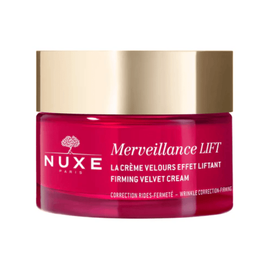 Nuxe Merveillance Lift Crème Velours Effet Liftant 50ml