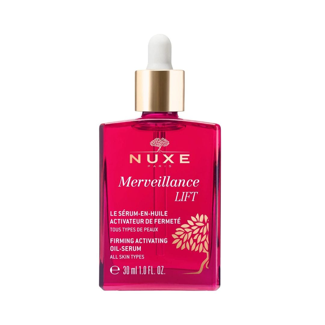 NUXE Merveillance LIFT Sérum-En-Huile Activateur de Fermeté 30ml