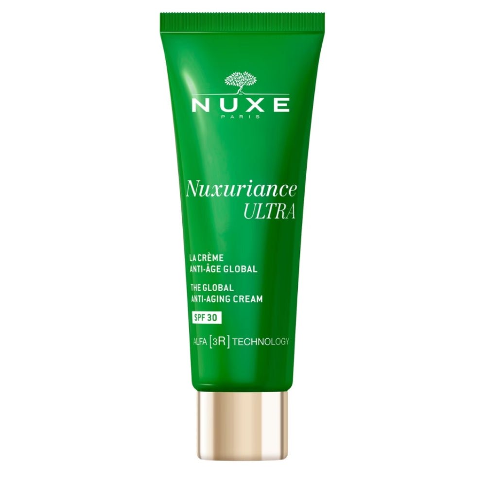 Nuxe Nuxuriance Ultra Crème Anti-Âge Globale SPF30 50ml