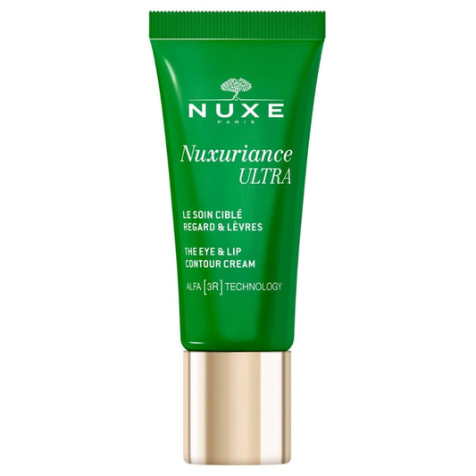 Nuxe Nuxuriance Ultra Crème Ciblée Yeux et Lèvres 15ml