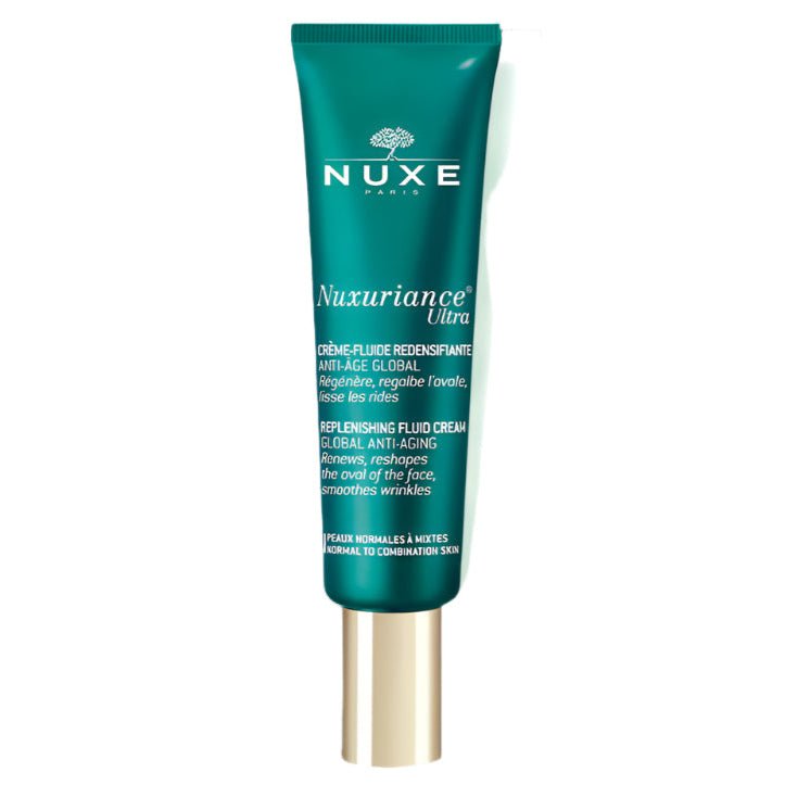 Nuxe Nuxuriance Ultra Crème-Fluide Redensifiante Anti-Âge - 50ml