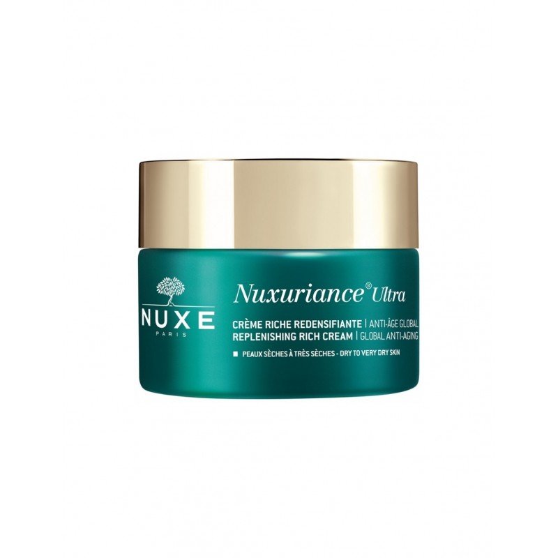 Nuxe Nuxuriance Ultra Crème Riche Redensifiante 50ml