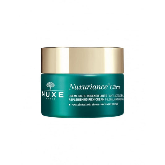 Nuxe Nuxuriance Ultra Crème Riche Redensifiante 50ml