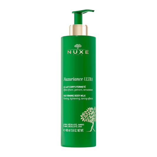 Nuxe Nuxuriance Ultra Lait Corps Fermeté 400ml