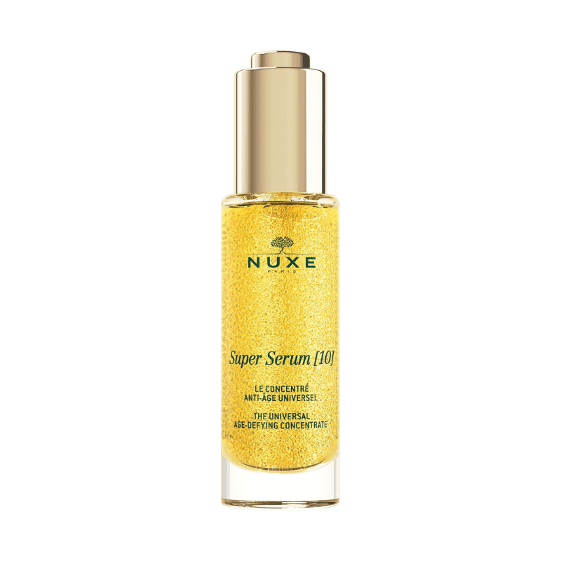 NUXE Super Sérum Anti-Âge Universel [10] 30ml