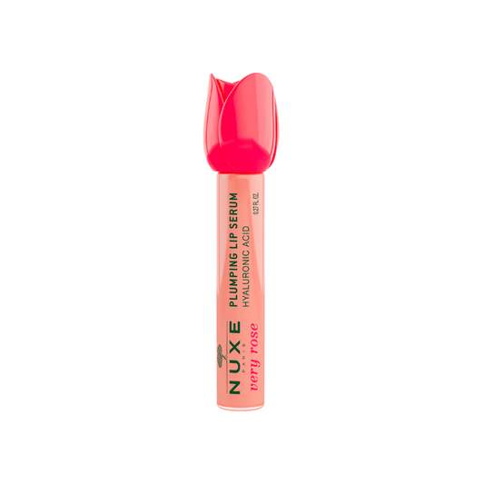 Nuxe Very Rose Sérum Lèvres Repulpant 8ML