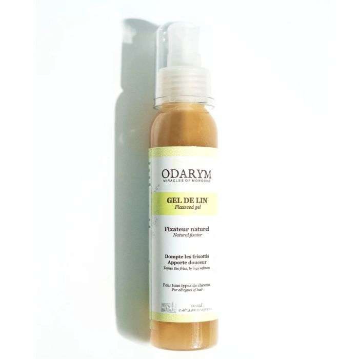 Odarym Gel de Lin 100ml