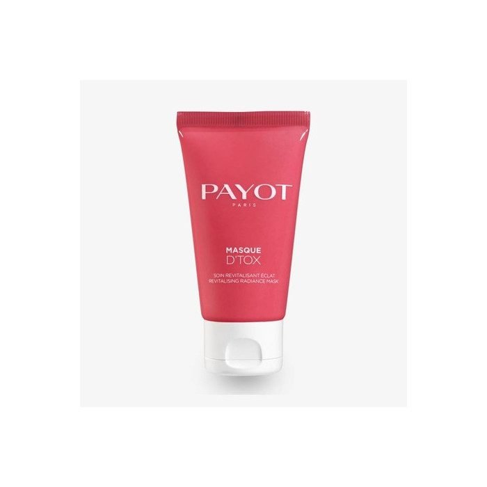 Payot Masque D'Tox Éclat 50ml