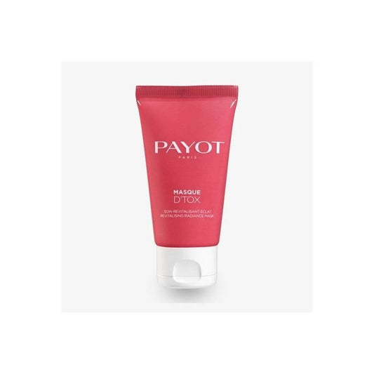 Payot Masque D'Tox Éclat 50ml