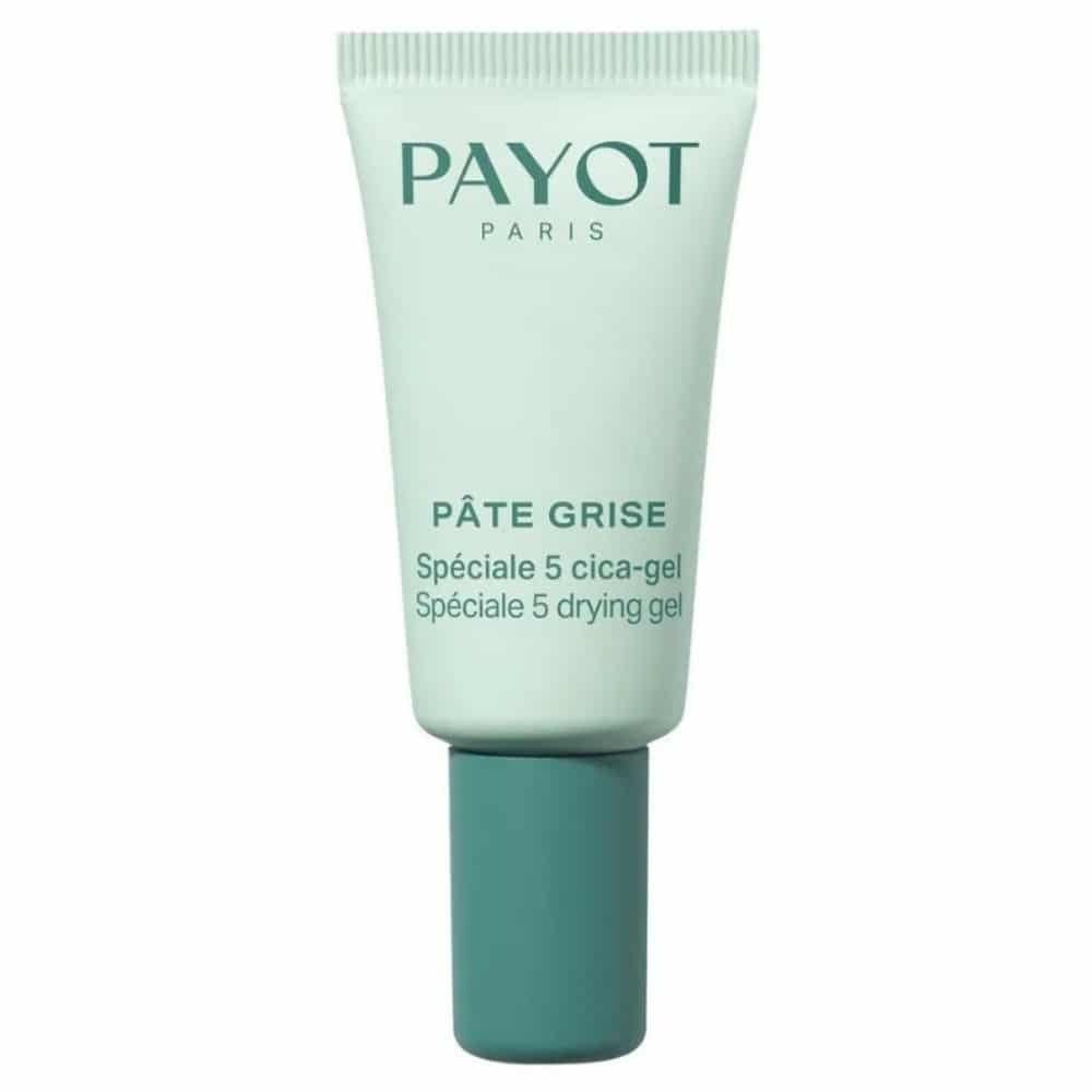Payot Pâte Grise Spéciale 5 Cica-gel 15ml