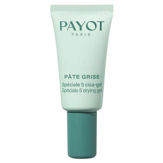 Payot Pâte Grise Spéciale 5 Cica-gel 15ml