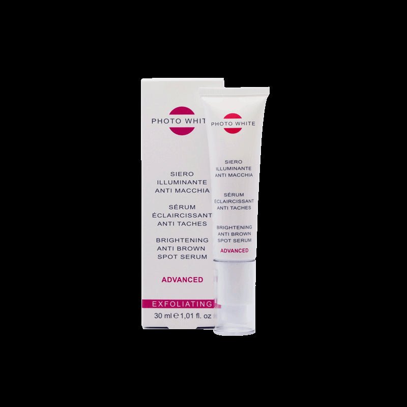 Photo White Advanced Sérum Éclaircissant Anti-Taches 30ml