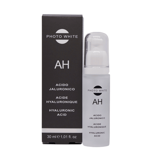 Photo White Sérum Anti-Âge AH à l'Acide Hyaluronique 30ml