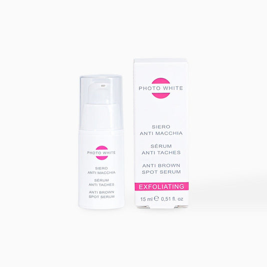 Photo White Sérum Anti-Taches Dépigmentant 15ml