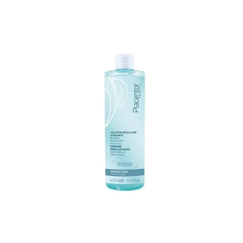 Placentor Eau Micellaire Apaisante 400 ml