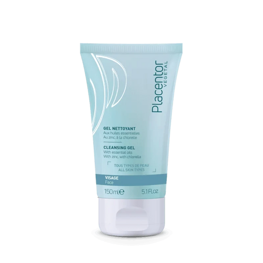 Placentor Gel Nettoyant Purifiant 150ml