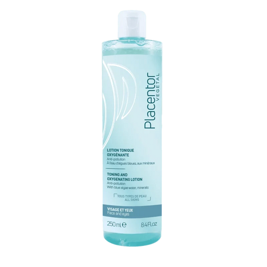 Placentor Lotion Tonique Oxygénante Anti-Pollution 250ml