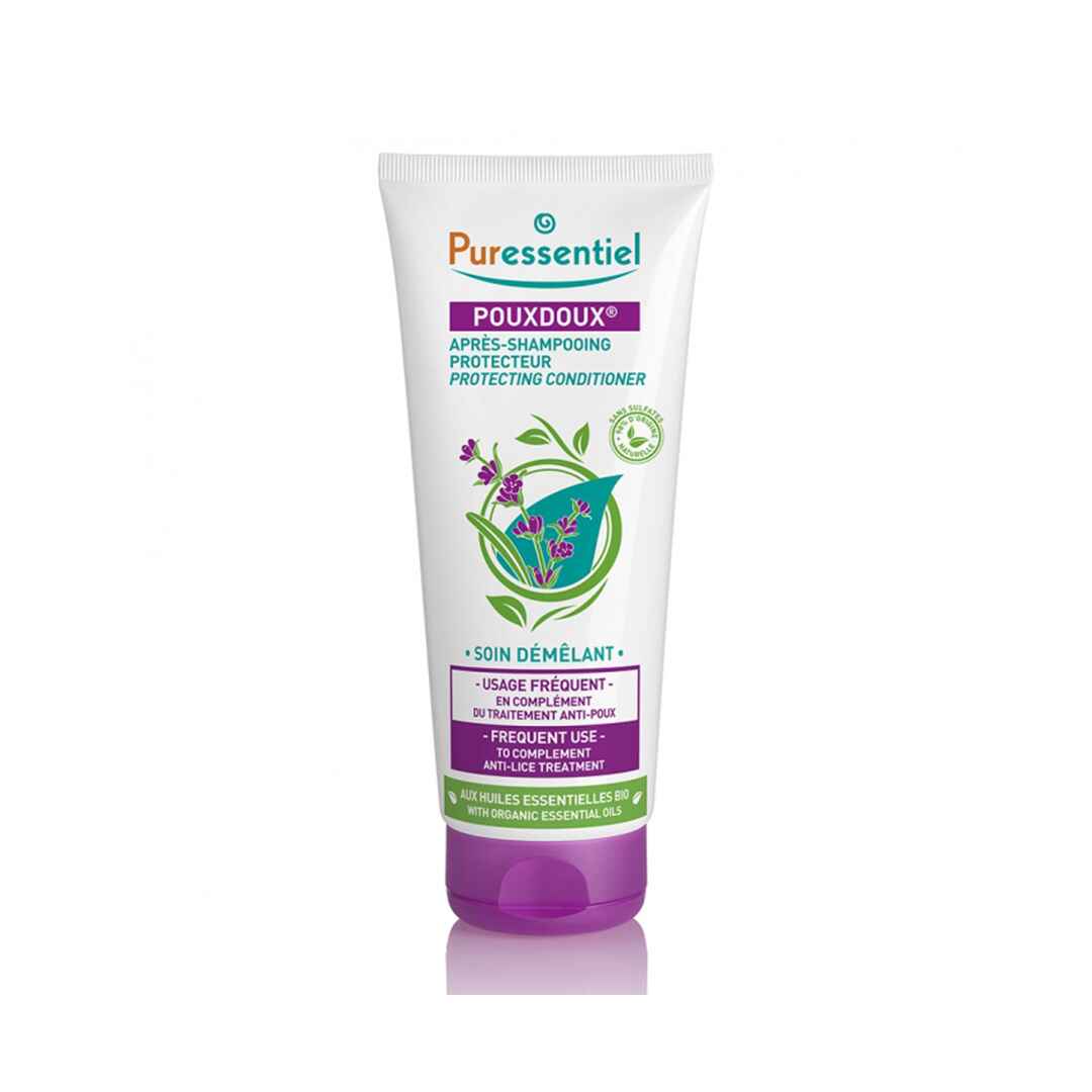 Puressentiel Pouxdoux Après-Shampooing Protecteur 200ml