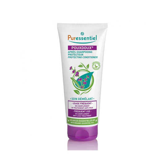 Puressentiel Pouxdoux Après-Shampooing Protecteur 200ml
