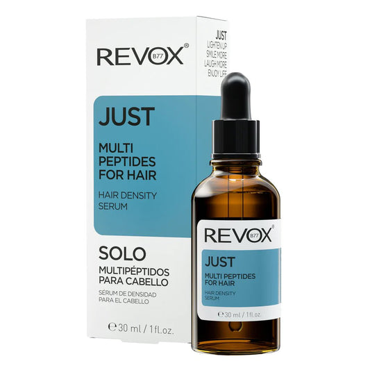 REVOX B77 Just Multi-Peptides pour Cheveux 30ml