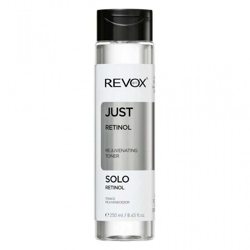 REVOX B77 JUST Retinol Toner 250 ml