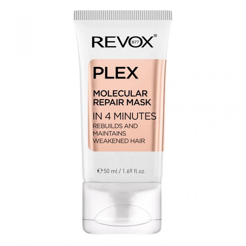 Revox B77 Plex Masque Réparateur Moléculaire 50ml