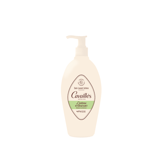 Rogé Cavaillès Soin Lavant Intime Hydratant 250ml