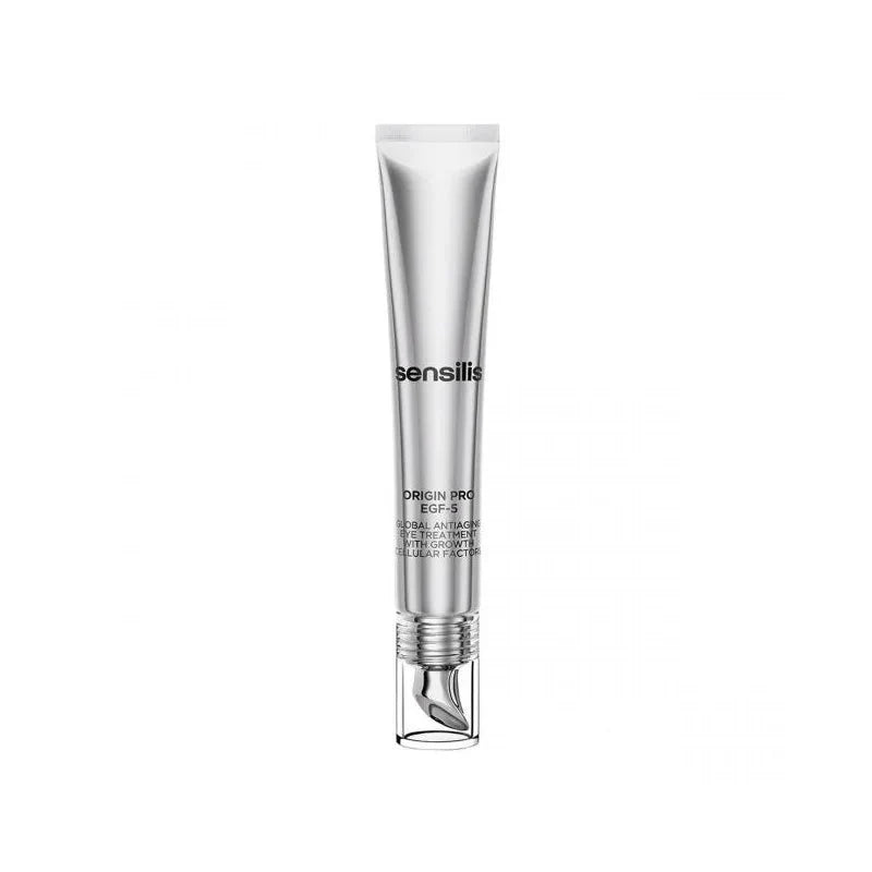 Sensilis Origin Pro EGF-5 Contour Yeux 15ml