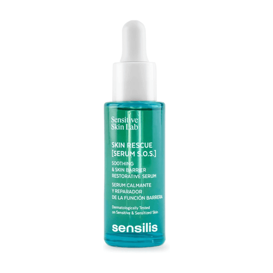 Sensilis Skin Rescue Serum S.O.S - Sérum Apaisant Intensif 30ml