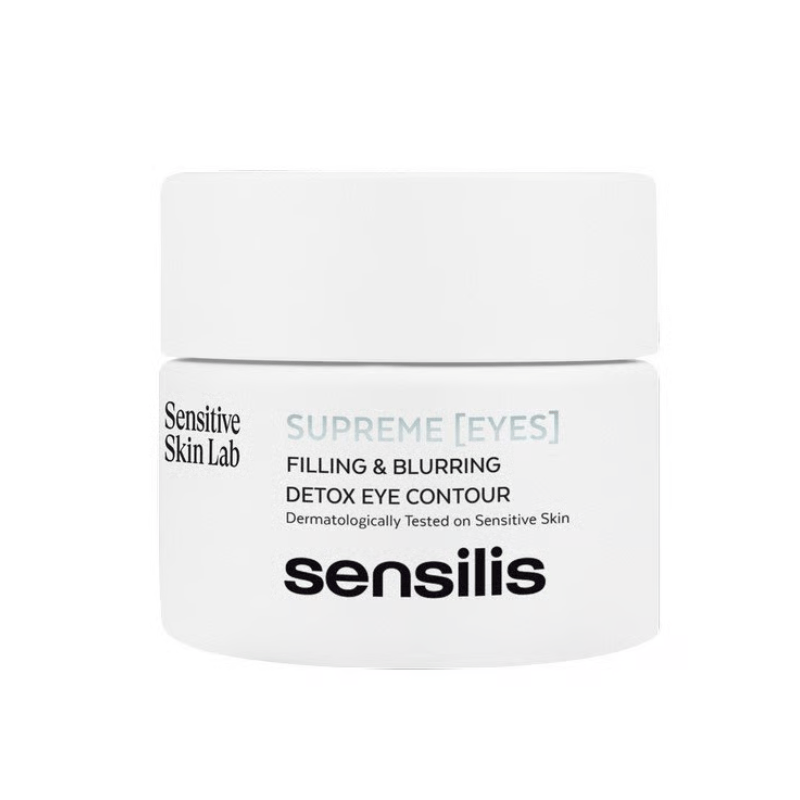 Sensilis Supreme Eye Contour 20ml