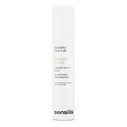 Sensilis Upgrade Fluide Matte Anti-Âge Raffermissant 50ml