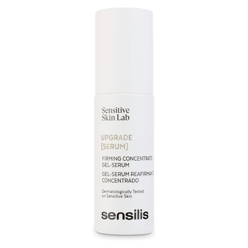 Sensilis Upgrade Sérum Anti-Âge Raffermissant 30ml