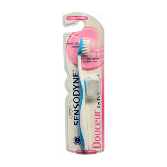 Sensodyne Brosse à Dents Précision Extra-Souple