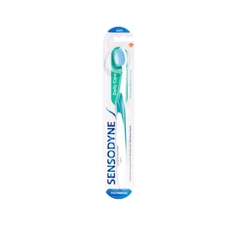 Sensodyne Brosse à Dents Précision Medium