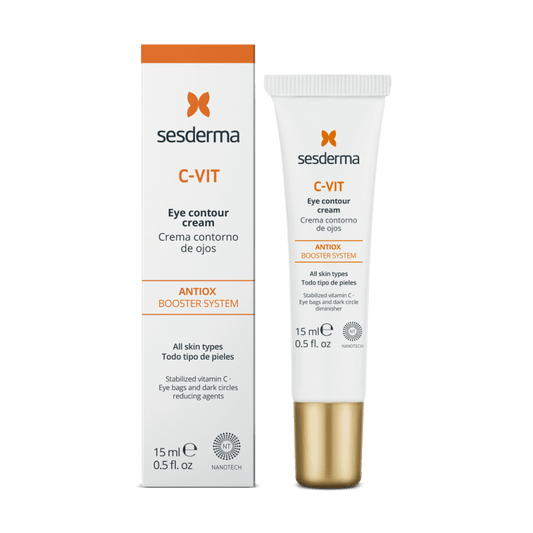 Sesderma C-VIT Crème Contour des Yeux 15ml
