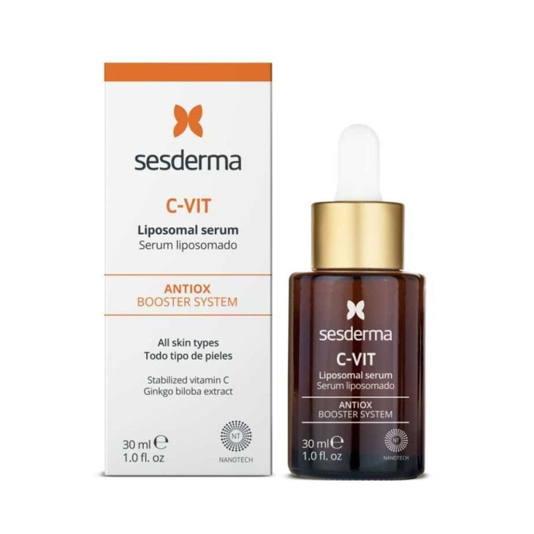 Sesderma C-VIT Sérum Liposomal 30ml