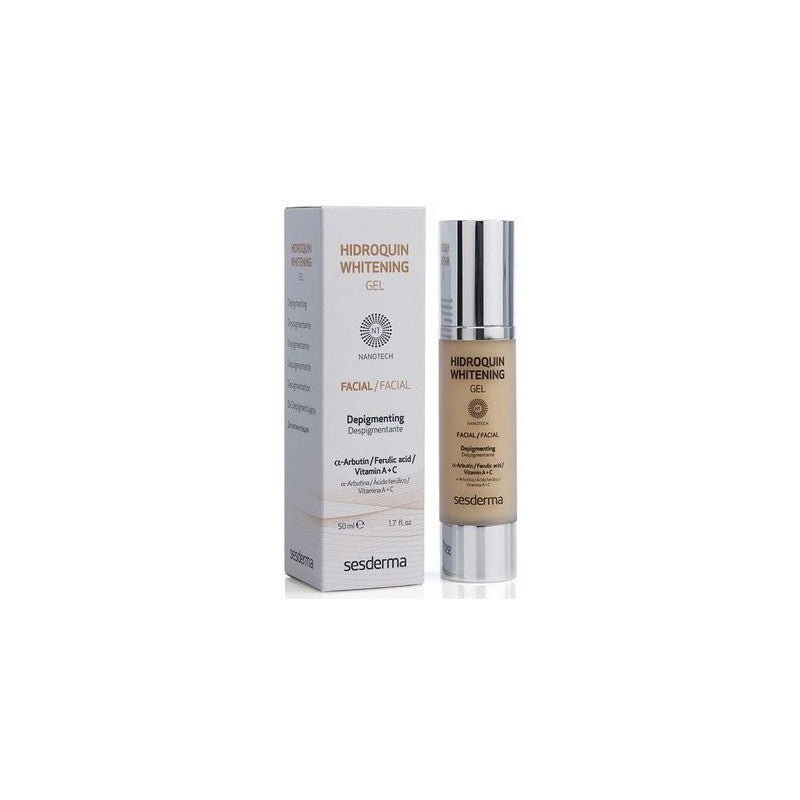 Sesderma Hidroquin Gel Dépigmentant 50ml