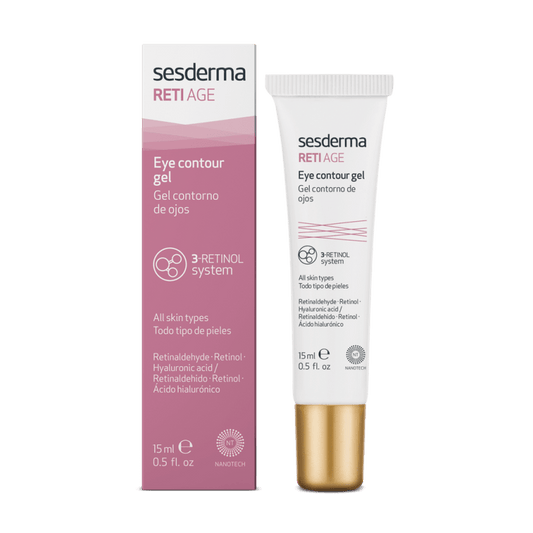 Sesderma Reti Age Contour des Yeux 15ml