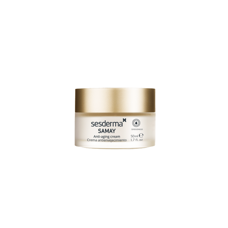 Sesderma Samay Crème Anti-Âge 50ml