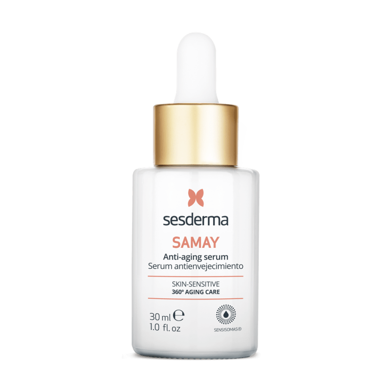 Sesderma Samay Sérum Anti-Âge 30ml