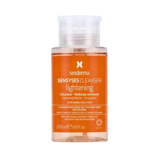 Sesderma Sensyses Lightening Cleanser 200ml