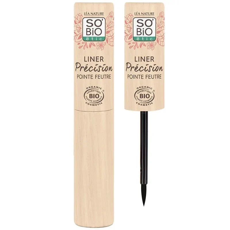 So Bio Eyeliner Noir Bio 2.7ml