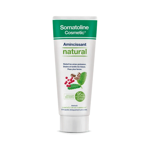 Somatoline Gel Amincissant Naturel 250ml