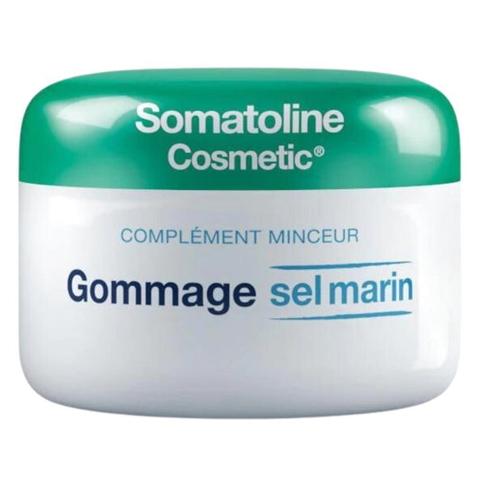 Somatoline Gommage Sel Marin 350g
