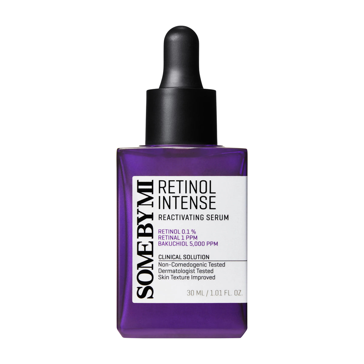 SOME BY MI Rétinol Intense Réactivateur Sérum 30ml