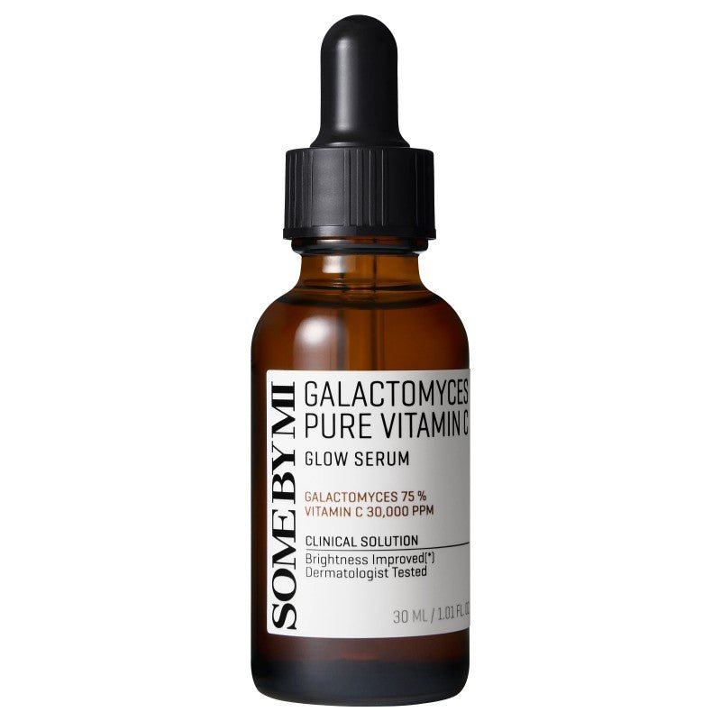 SOME BY MI Sérum Éclat Pure Vitamin C Galactomyces - 30ml