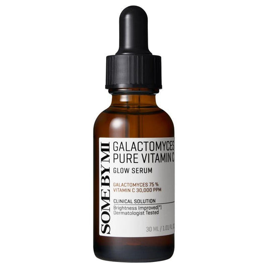 SOME BY MI Sérum Éclat Pure Vitamin C Galactomyces - 30ml