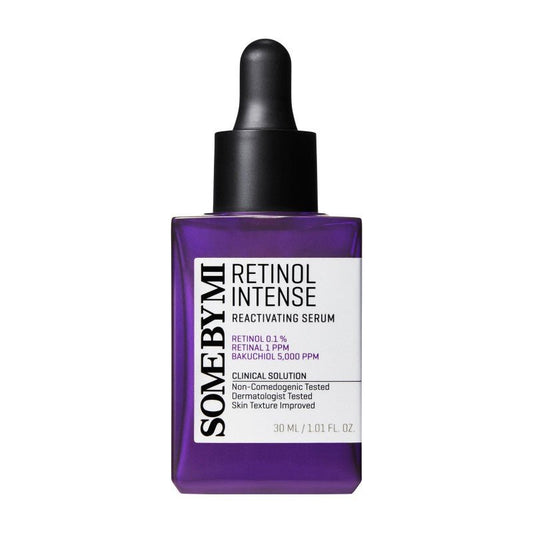 SOME BY MI Sérum Réactivateur Rétinol Intense 30ml